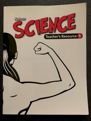 BC Science 5 Module 2 Phys/Earth/Space by Teacher's Resource