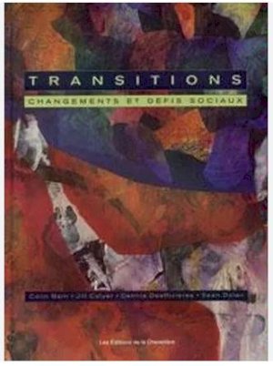 Transitions: Changement Et Defis Sociaux by Bain