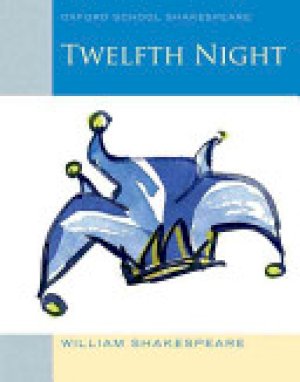 Twelfth Night (2010 Edition) by Shakespeare, William