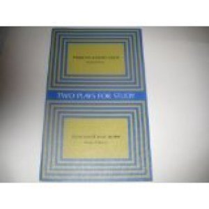 Two Plays for Study by Harrison & Gutteridge