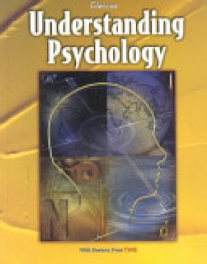 Understanding Psychology 2001 by Kasschau