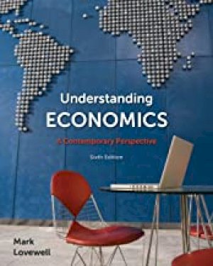 Understanding Economics: A Contemporary by Lovewell, Mark