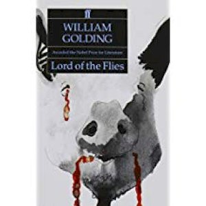 Lord of the Flies (*bestseller*) by Golding