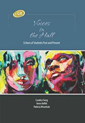 Voices in the Hall: Echoes of Students by Ilit