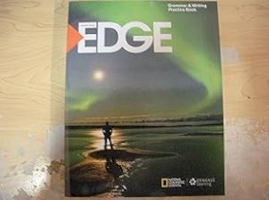 Edge 2014 Level A Interactive Practice A by Unknown