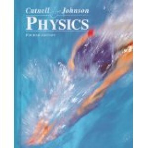 Physics 4/E by Cutnell