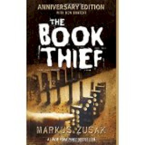 Book Thief,The by Zusak, Markus