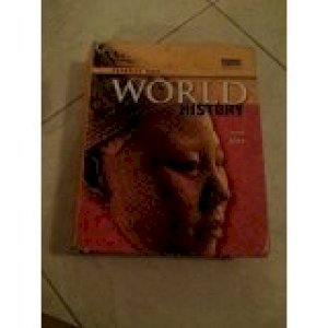 World History Student Ed by Elisabeth Gaynor Ellis, Anthony Esler
