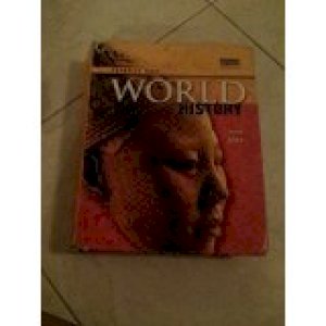 World History Student Ed by Elisabeth Gaynor Ellis, Anthony Esler