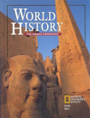 World History: The Human Experience by Farah, Karls