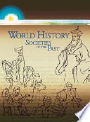 World History: Societies of the Past by Kahn, Charles| Osborne, K