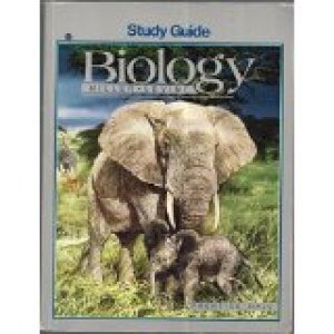 PH Biology 3/E Study Guide by Miller