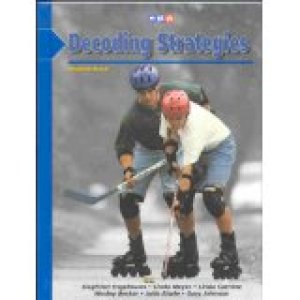 Corrective Reading B2: Decoding by Engelmann&