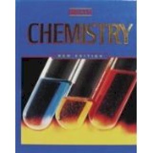 Heath Chemistry New Edition by Herron