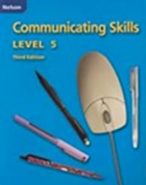 Communicating Skills 3/Ed LVL 5 by Level 5