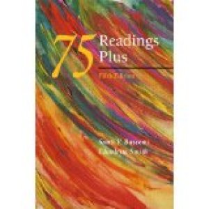 75 Readings Plus 5/E by Buscemi