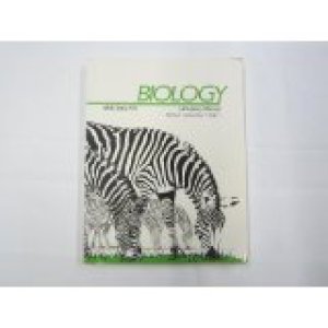 Biology Laboratory Manual by Creager