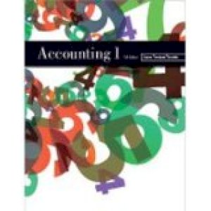 Accounting 1 7/E by Syme & Ireland