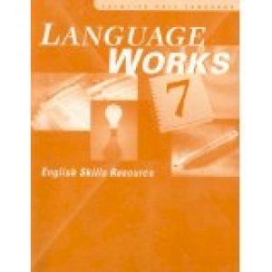 Language Works 7 by Robert Cutting