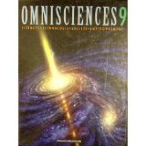 Omnisciences 9 by Wolfe, Elgin