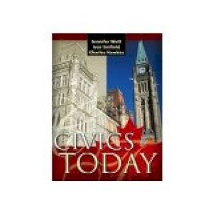 Civics Today by Hawkes, Charles