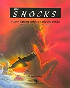 After Shocks: Goodman's 5-Star Stories by Goodman, Burton