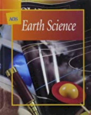 Ags Earth Science (HC) by                          