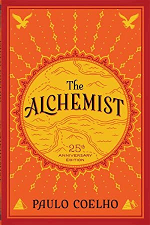 Alchemist,The by Coelho, Paulo