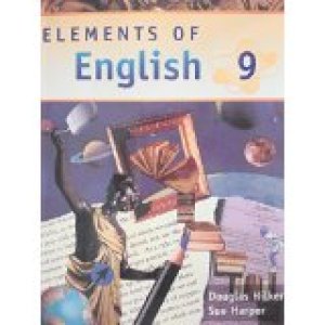 Elements of English 9 by Hilker and Harper