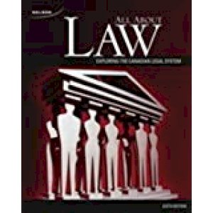 All About Law 6/E by Murphy, Terry