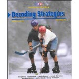 Corrective Reading B2 Additoinal TG: Dec by Decoding