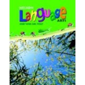 And Who Are You? (HC) by Nla Grade 4