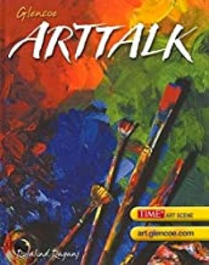 Arttalk 2005 by Ragans, Rosalind