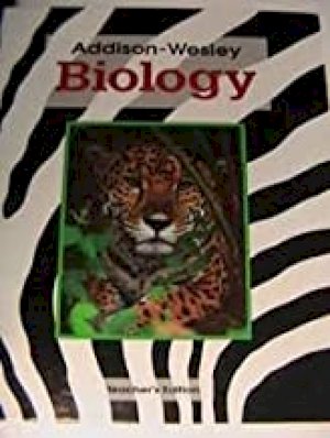 Aw Biology 1/E by Essenfeld