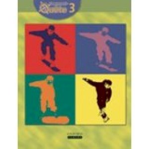 Communi-Quete 3 All-In-One: National Stu by Biggar, Beverley