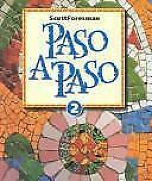 Paso a Paso: Level 2 by Addison Wesley Longman