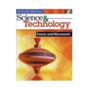 Aw SC & Tech GR 3 Forces & Movement by Addison Wesley