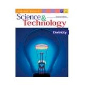 Aw Science & Tech Grade 6 Electricity by Sandner