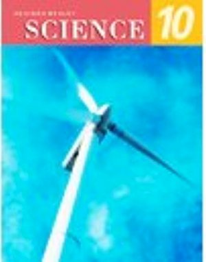 Aw Science 10 Alberta Revised Edition by Sandner