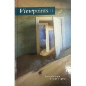 Viewpoints 11 Hardcover by Amanda Joseph, Wendy Lee Mathieu