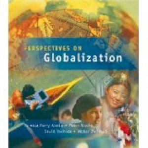 Perspectives on Globalization by Perry-Globa, Pamela