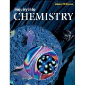 Inquiry into Chemistry by Chastko, Audrey