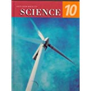 Aw Science 10 Alberta by Lionel Sandner