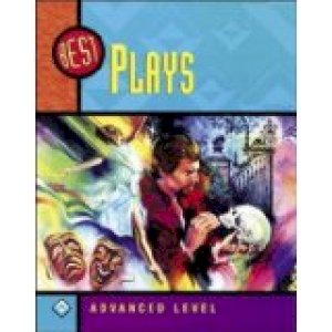 Best Plays Advanced by Mcgraw-Hill - Jamestown E