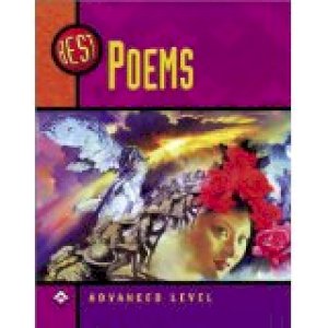 Best Poems: Advanced 9 - 12 by                          