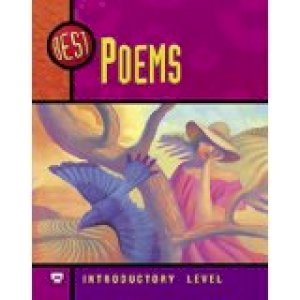 Best Poems: Introductory by Jamestown Staff (Edt)