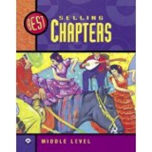 Best Selling Chapters Middle Level by Mcgraw-Hill - Jamestown E