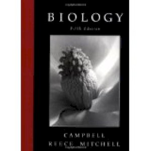 Biology 5/E W/CD (Campbell) by Campbell