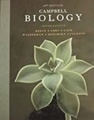 Biology 9/E Ap Edition (Nasta) by Campbell and Reece
