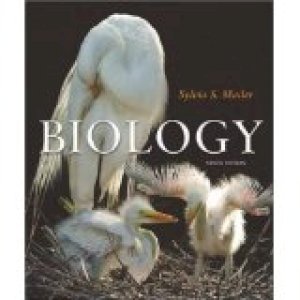 Biology 9/Ed Mader by Mader (Biology)